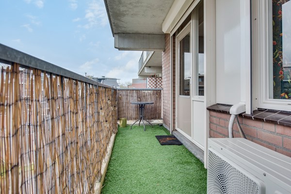 Property photo 25 - Meijer van Leeuwenstraat 57, 5348 JV Oss